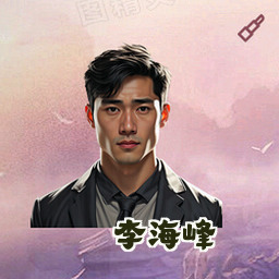 李海峰